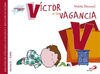 Books Frontpage Víctor y la vagancia