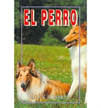 Books Frontpage El perro