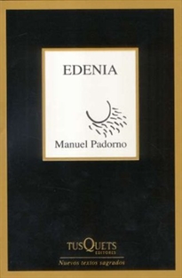 Books Frontpage Edenia