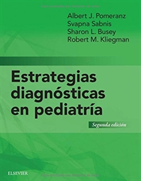 Books Frontpage Estrategias diagnósticas en pediatría