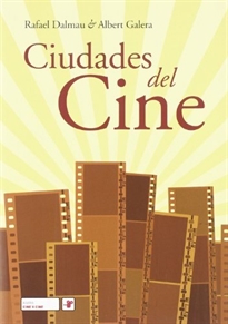 Books Frontpage Ciudades del cine