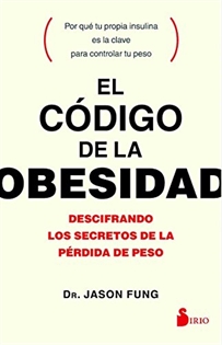 Books Frontpage El Código De La Obesidad