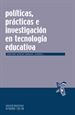 Front pagePolíticas, prácticas e investigación  en tecnología educativa