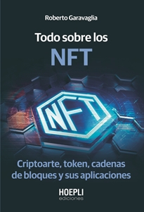 Books Frontpage Todo sobre los NFT