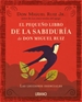 Front pageEl pequeño libro de la sabiduría de Don Miguel Ruiz
