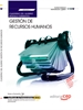 Front pageCuaderno del Alumno Gestión de Recursos Humanos (MF0238_3). Certificados de Profesionalidad. Gestión Integrada de Recursos Humanos (ADGD0208)