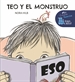 Front pageTeo Y El Monstruo
