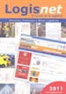 Front pageLogisnet, guía de áreas, productos y servicios logísticos