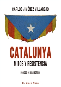 Books Frontpage Catalunya. Mitos y resistencia.