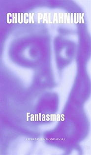 Books Frontpage Fantasmas