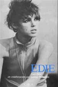 Books Frontpage Edie