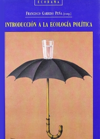 Books Frontpage Introducción a la ecología política