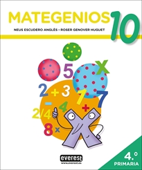 Books Frontpage Mategenios 10