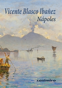 Books Frontpage Nápoles