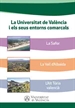 Front pageLa Universitat de València i els seus entorns comarcals