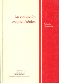 Books Frontpage La condici¢n esquizofr&#x0201A;nica