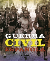 Books Frontpage Guerra civil española