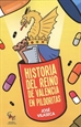Front pageHistoria del Reino de Valencia en pildoritas