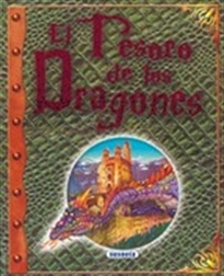 Books Frontpage El tesoro de los dragones