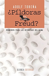 Books Frontpage ¿Píldoras o Freud?