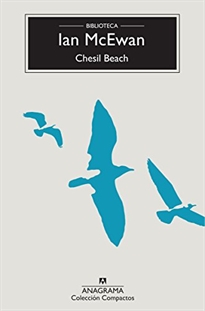Books Frontpage Chesil Beach