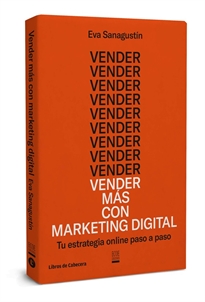 Books Frontpage Vender más con marketing digital