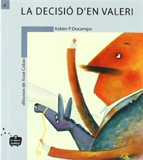 Books Frontpage La decisió d'en Valeri