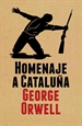 Front pageHomenaje a Cataluña (edición definitiva avalada por The Orwell Estate)