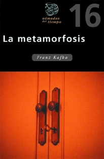 Books Frontpage La metamorfosis