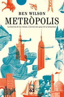 Books Frontpage Metròpolis