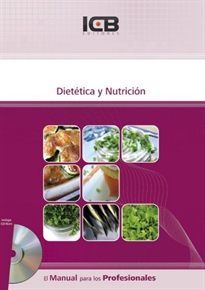 Books Frontpage Dietetica y Nutricion Incluye Contenido Multimedia