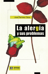 Books Frontpage La alergia y sus problemas