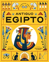 Books Frontpage Antiguo Egipto