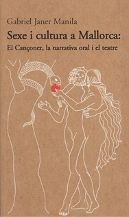 Books Frontpage Sexe i cultura a Mallorca: