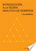 Front pageIntroducción a la teoría analítica de números