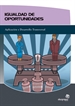 Front pageIgualdad de oportunidades: aplicación y desarrollo transversal