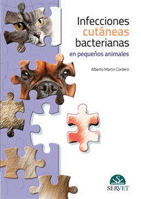 Books Frontpage Infecciones cutáneas bacterianas en pequeños animales