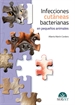 Portada del libro Infecciones cutáneas bacterianas en pequeños animales