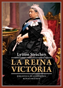Books Frontpage La reina Victoria