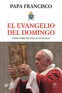 Books Frontpage El Evangelio Del Domingo