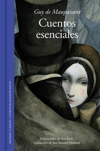 Books Frontpage Cuentos esenciales (edición ilustrada)