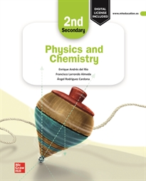 Books Frontpage Physics and Chemistry. Secondary 2