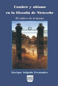 Books Frontpage Cumbre Y Abismo En La Filosofía De Nietzsche
