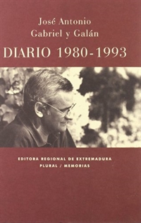 Books Frontpage Diario 1980-1993: invitación a la resistencia