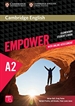 Front pageCambridge English Empower Elementary Student's Book with Online Assessment and Practice