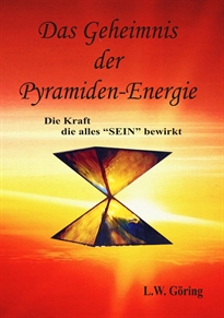 Books Frontpage Das Geheimnis der Pyramiden-Energie