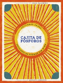 Books Frontpage Cajita de fósforos