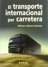Books Frontpage El transporte internacional por carretera