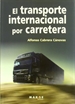 Front pageEl transporte internacional por carretera
