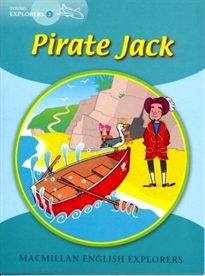 Books Frontpage Explorers Young 2 Pirate Jack
